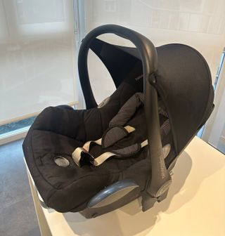 Silla coche Maxicosi-Bebeconfort Cabriofix