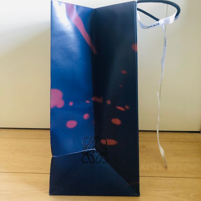 LOEWE X Howl's moving castle Bolsa de compras