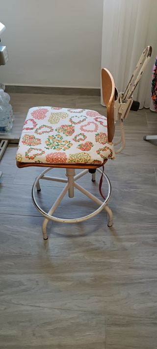 Remalladora y máquina de coser profesionales