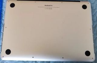 Macbook Pro 13 retina