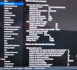 Macbook Pro 13 retina