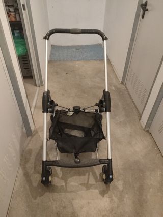 Carro bebe 