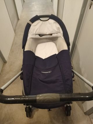 Carro bebe 