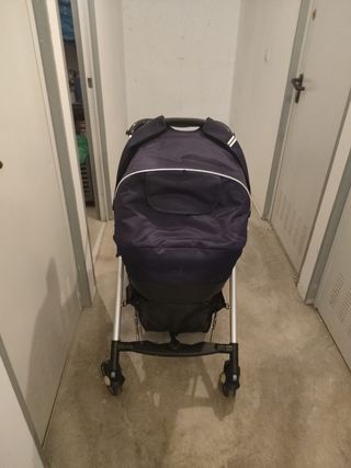 Carro bebe 