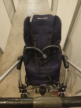 Carro bebe 