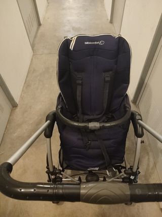 Carro bebe 