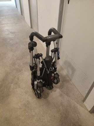 Carro bebe 