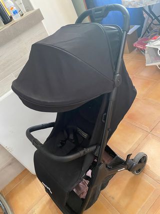 Silla paseo easywalker ja hey