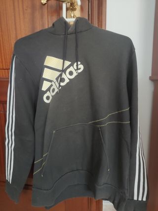 Sudadera adidas