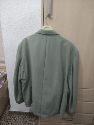 Traje