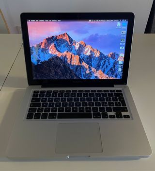 MacBook Pro 13” i7