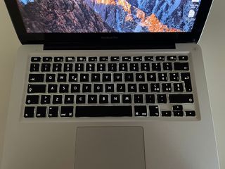 MacBook Pro 13” i7