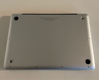 MacBook Pro 13” i7