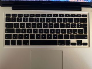 MacBook Pro 13” i7
