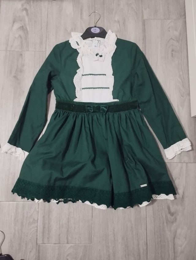 Vestidos niña