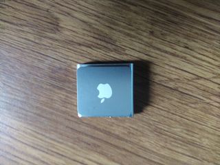 Apple iPod shuffle 4th generazione
