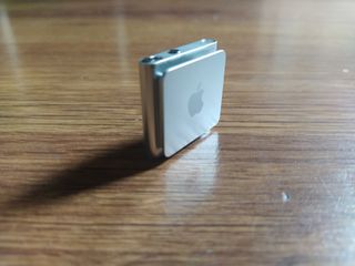 Apple iPod shuffle 4th generazione