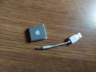 Apple iPod shuffle 4th generazione
