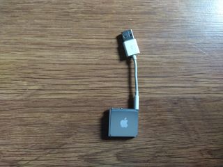 Apple iPod shuffle 4th generazione