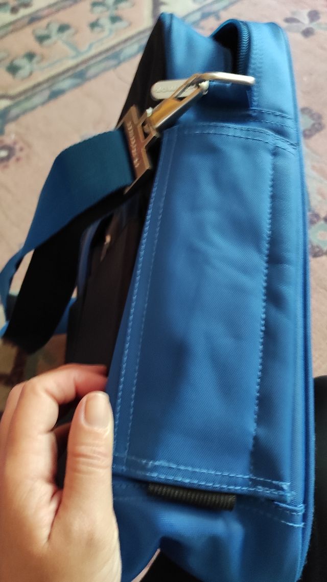 Bolso para silla de paseo
