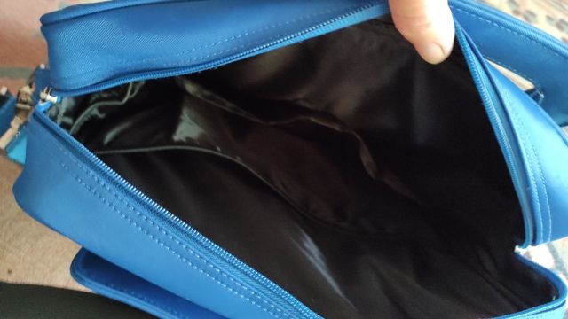 Bolso para silla de paseo