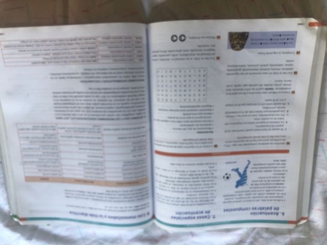 lengua castellana y literatura 4 ESO