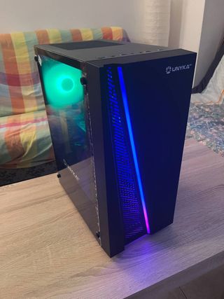 PC GAMER