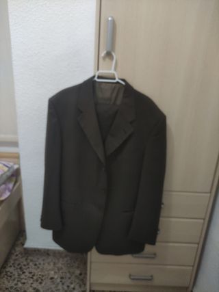Traje