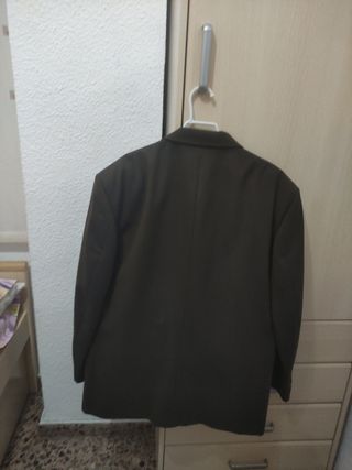 Traje