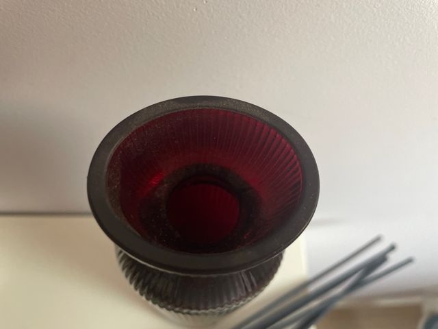 Jarrón / difusor Rituals ayurveda, 2 X 8€