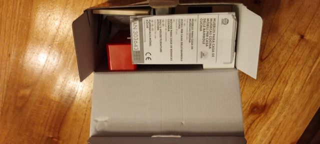 CONJUNTO MUEBLES DE JUGUETE CASA DE MUÑECAS.