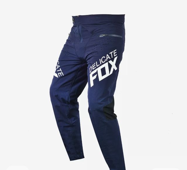 Pantalón mtb