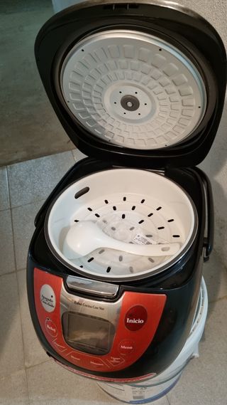 Robot de cocina Aristokratich