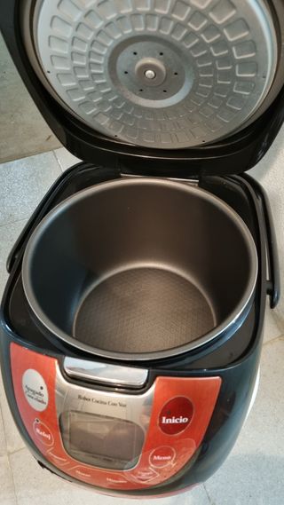 Robot de cocina Aristokratich