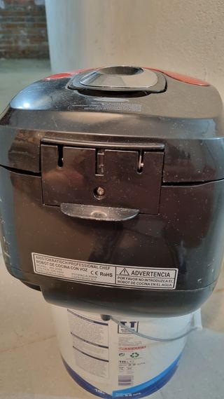 Robot de cocina Aristokratich