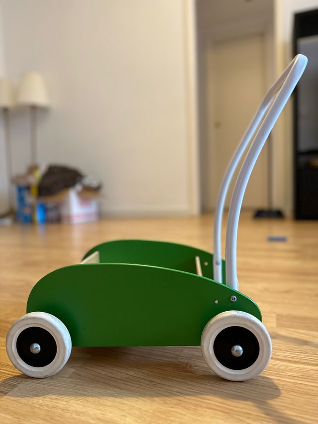 Deambulatore IKEA