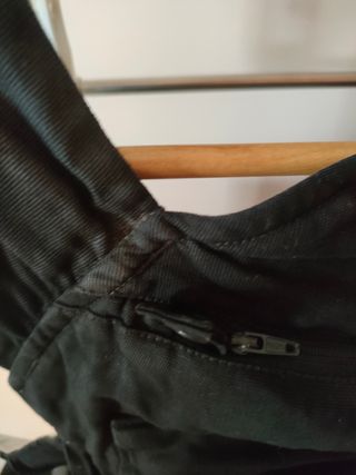 portabebés mochila ergonómico MOLTO