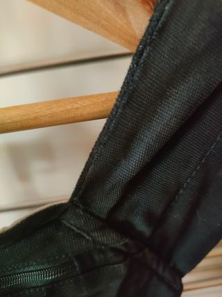 portabebés mochila ergonómico MOLTO