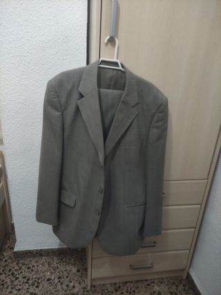 Traje