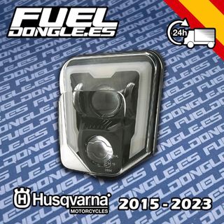 FARO LED HUSQVARNA 701 250 FE 350 FE 450 FE