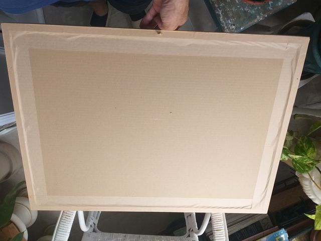 Grabado Dora Salazar, Bilbao