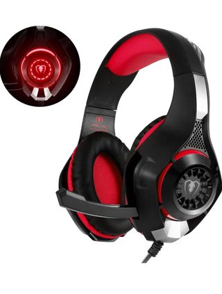 AURICULARES GAMING