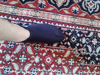 Escarpines Alder Talla L (3mm)