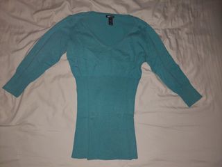 Lote ropa premamá marca H&M Talla M y 42