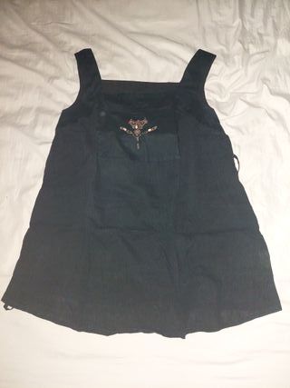 Lote ropa premamá marca H&M Talla M y 42