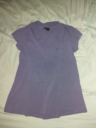 Lote ropa premamá marca H&M Talla M y 42