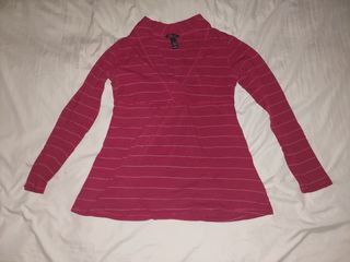 Lote ropa premamá marca H&M Talla M y 42