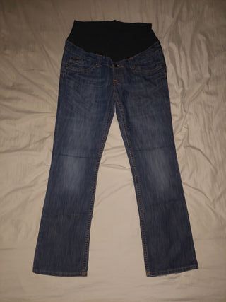 Lote ropa premamá marca H&M Talla M y 42