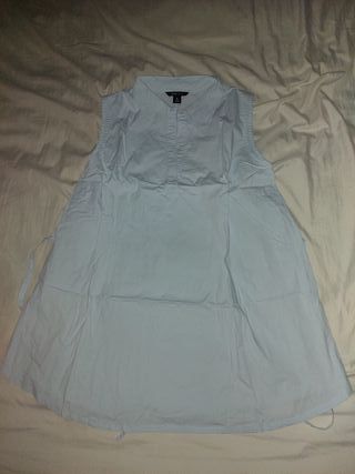 Lote ropa premamá marca H&M Talla M y 42