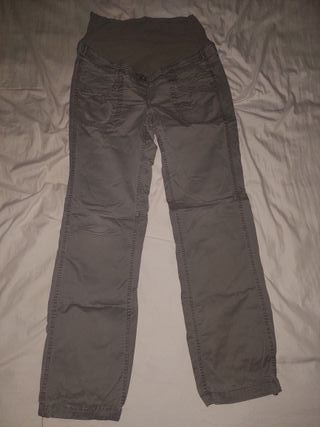 Lote ropa premamá marca H&M Talla M y 42